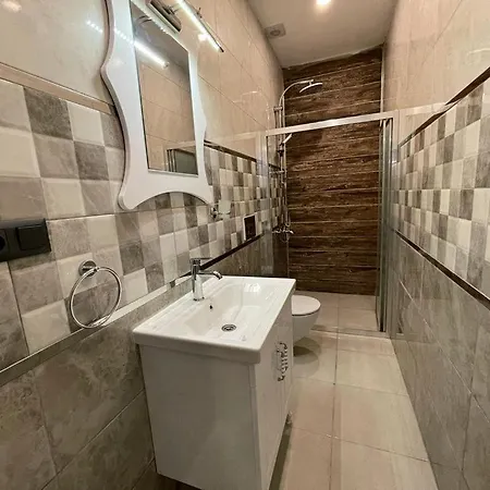 Beyaz Villa Heated Pool Villa