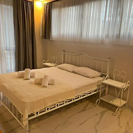 Beyaz Villa Heated Pool *