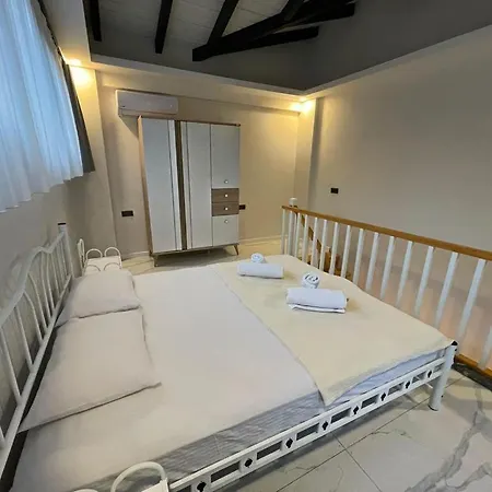 Beyaz Villa Heated Pool *