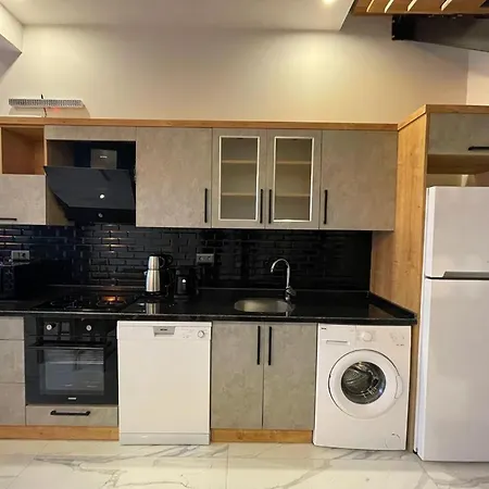 Beyaz Villa Heated Pool * Sakarya